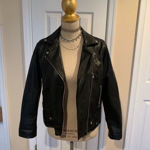 Zara Jacket